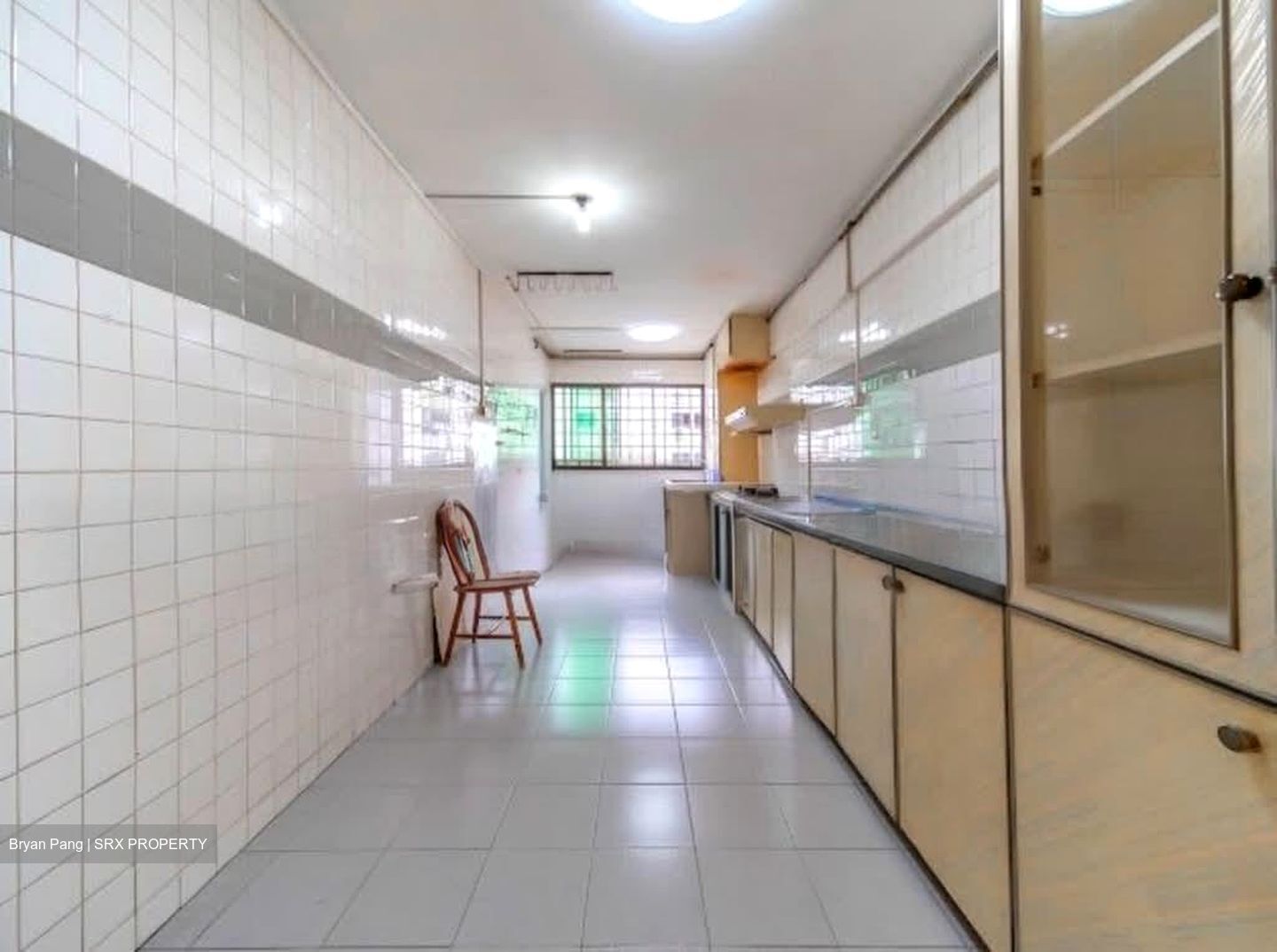 Blk 634 Yishun Street 61 (Yishun), HDB 4 Rooms #540695771